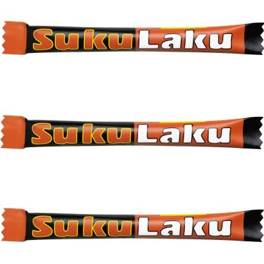 Лакричная палочка Malaco Sukulaku 14 гр