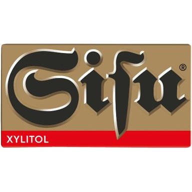 Лакричные пастилки без сахара Sisu Sysi Xylitol, 36 гр