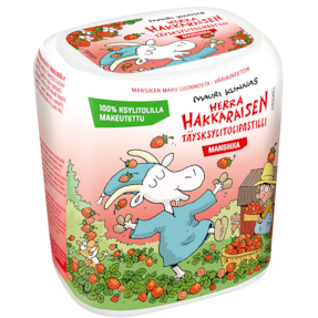 Пастилки без сахара ( с ксилитом) Herra