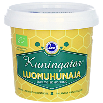 Цветочный мёд Kuningatar Hunaja