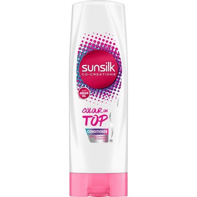 Кондиционер для окрашенных волос Sunsilk Color 200мл