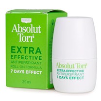 Антиперсперант шариковый Absolut Torr roll-on 25 мл