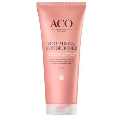 Кондиционер для объема волос ACO HAIR CARE VOLUMISING CONDITIONER 200 мл
