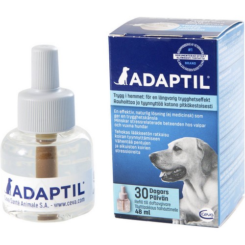 Adaptil Адаптил для собак