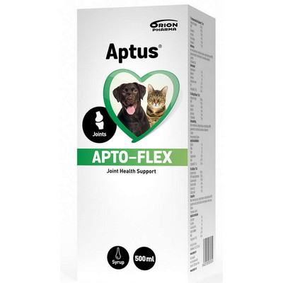 Ветеринарная добавка для суставов Aptus Apto-Flex, 500 мл