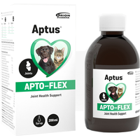 Ветеринарная добавка для суставов Aptus Apto-Flex, 200 мл