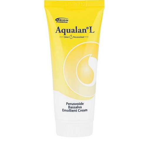 Aqualan (Аквалан) L крем для чувствительной кожи