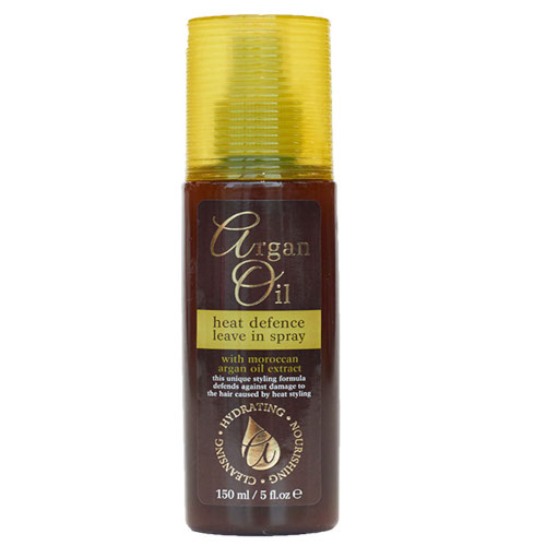 Аргановое масло для восстановления волос Argan Oil spray 150 мл