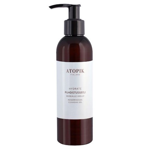 Гель для умывания Atopik Hydrate Puhdistusgeeli 200 мл
