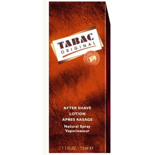 Бальзам после бритья Tabac Original 50 мл