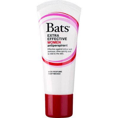 Шариковый антиперсперант женский Bats women antiperspirantti 60 мл