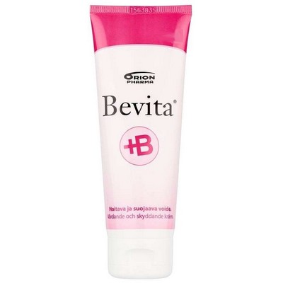 Крем для повреждённой кожи Bevita +B, 75 гр