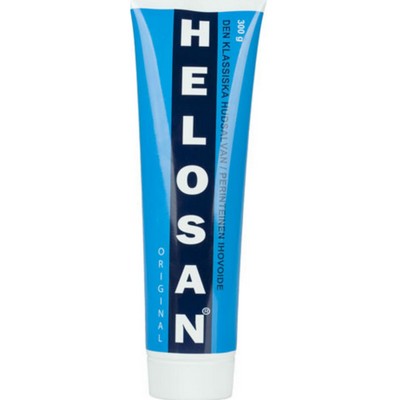 Антисептический гипоаллергенный крем Helosan, 300 гр