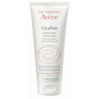 Крем для сухой кожи рук Avène Cicalfate Hand Cream 100 мл