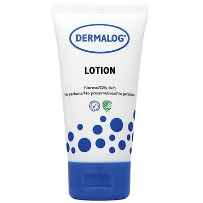 Лосьон без отдушек и консервантов Dermalog Lotion 200 мл