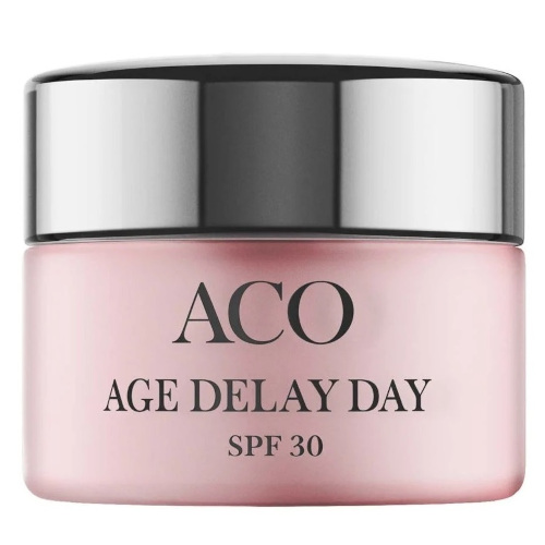 Дневной крем ACO Age Delay Day SPF30, 50 мл