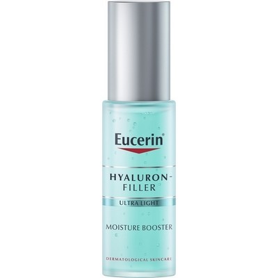 Увлажняющий гиалуроновый гель Eucerin Hyaluron-Filler Moisture Booster 30 мл