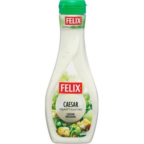 Соус Felix Caesar salaattikastike 375 гр