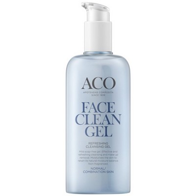 Гель для умывания ACO Refreshing Cleansing Gel 200 мл