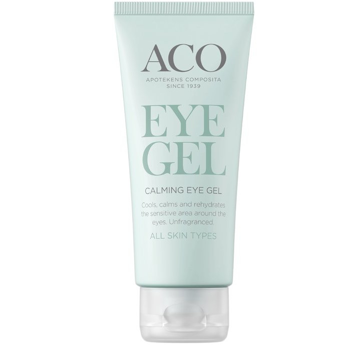 Гель для век ACO Calming Eye Gel 20 мл