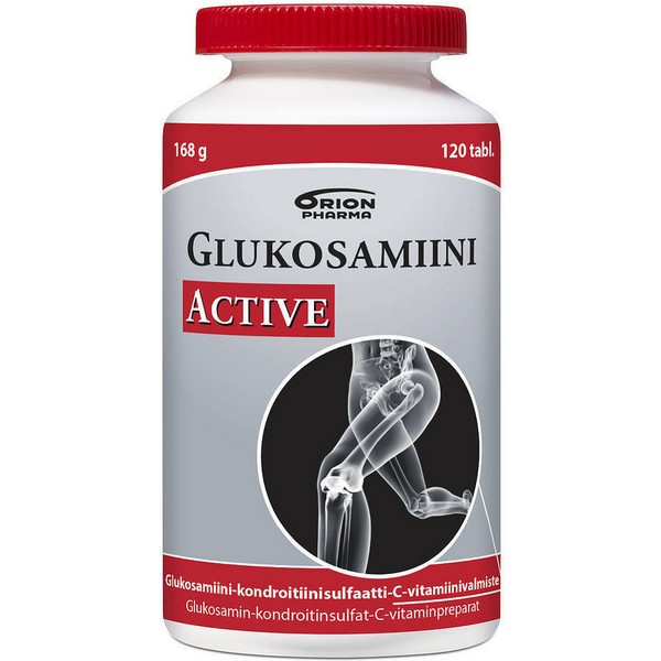 glukosamiini глюкозамин для суставов
