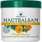 Бальзам Herbamedicus Ringelblume с календулой
