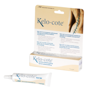 Гель от рубцов и шрамов Kelo-cote geeli 15 g