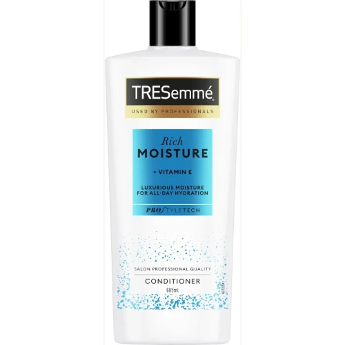 Кондиционер для волос увлажняющий TRESemmé Rich Moisture 685 мл