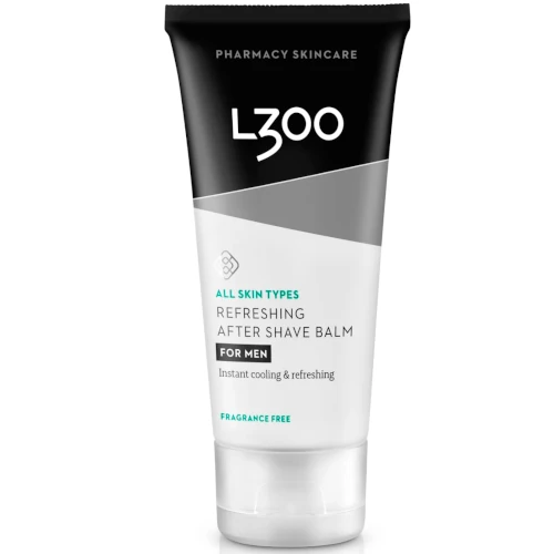 Освежающий бальзам после бритья мужской L300 for men After Shave Balm 60 мл