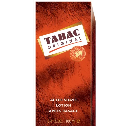 Лосьон после бритья Tabac Original 100 мл