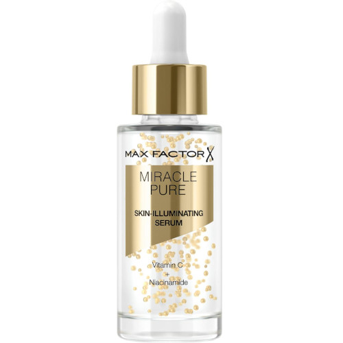 Cыворотка для лица Max Factor Miracle Pure Serum 30 мл