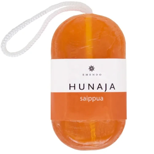 Медовое мыло с тросиком Emendo hunaja-narusaippua 180 гр