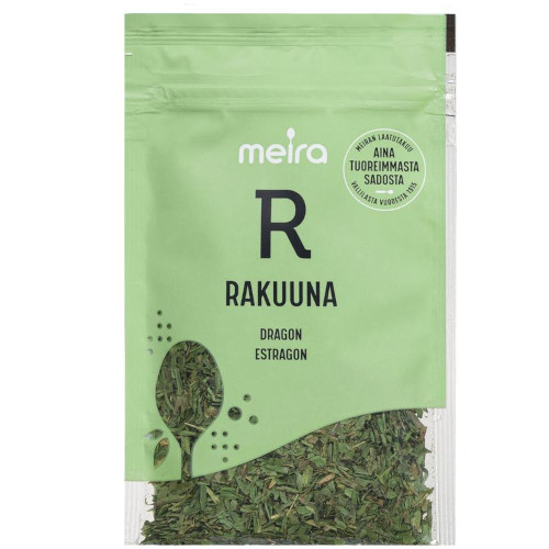 Приправа эстрагон Meira Rakuuna 9 гр