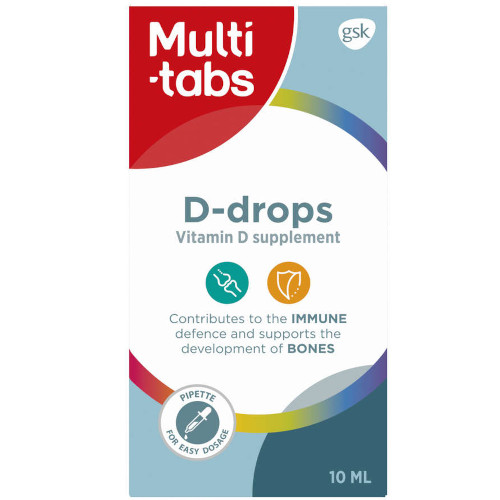 D-Tipat Multi-tabs D3 (Д-Типат Мульти-табс)