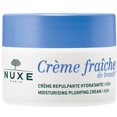 Увлажняющий крем для лица NUXE Crème Fraîche de Beauté 50 мл