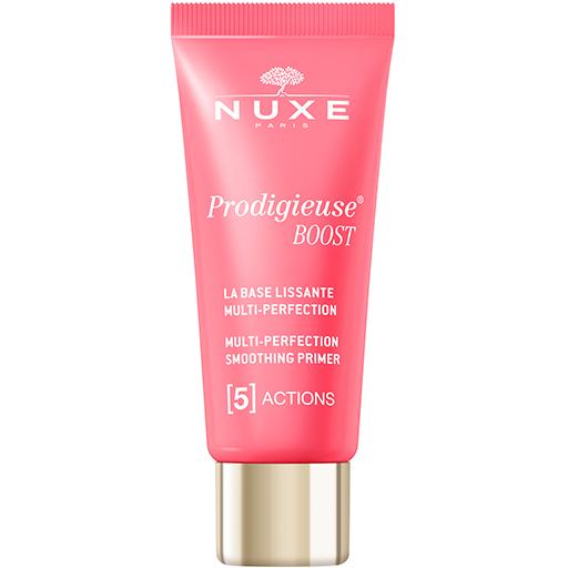 Крем-праймер для лица NUXE Prodigieuse Boost, 30 мл матирует и выравнивает кожу
