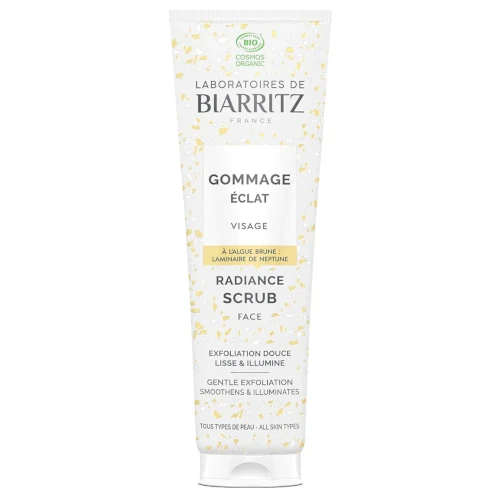 Очищающий скраб для лица Laboratoires de Biarritz Cleansing Care Kasvokuorinta 75 мл