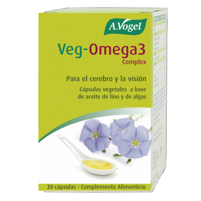 Omega-3