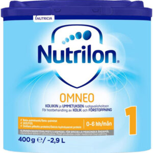 Nutrilon 1 Omneo 400 гр (Нутрилон 1 Омнео)