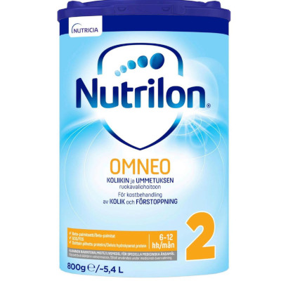 Nutrilon 2 Omneo 800 гр (Нутрилон 2 Омнео)