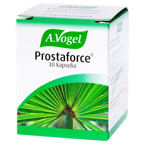 Средство для простаты Prostaforce 30 капс