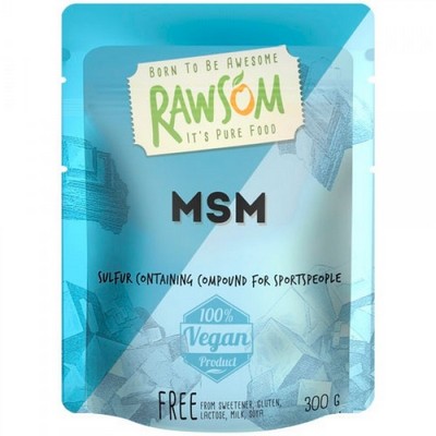 rawsom-msm