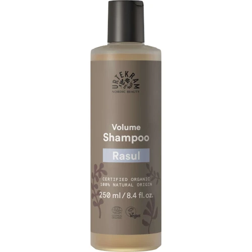 Шампунь Urtekram Rasul Shampoo 250 мл