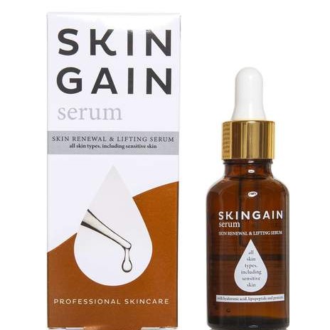 Сыворотка для кожи SkinGain, 30 мл