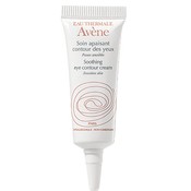 Крем для век Avène Soothing Eye Contour Cream 10 мл