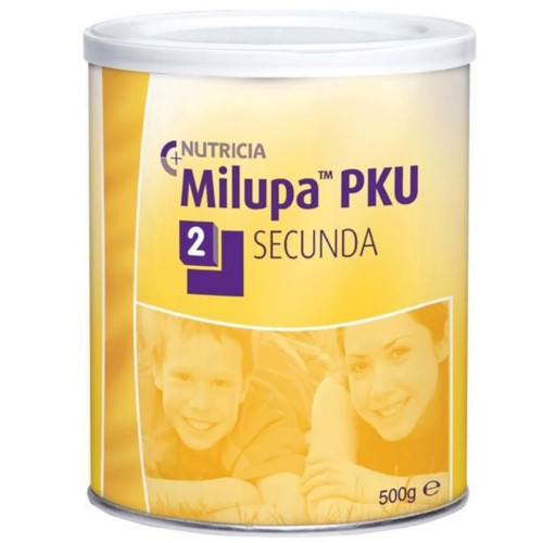 Сухая смесь специальная от 9 лет Milupa Pku Powder 500 гр