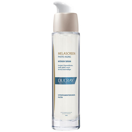 Сыворотка против фото старения DUCRAY MELASCREEN Photoaging Serum, 30 мл