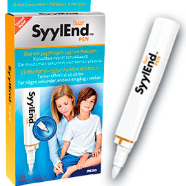SyylEnd_Pen карандаш от бородавок