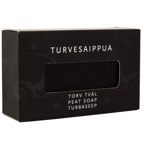 Торфяное мыло Emendo turvesaippua 180 гр
