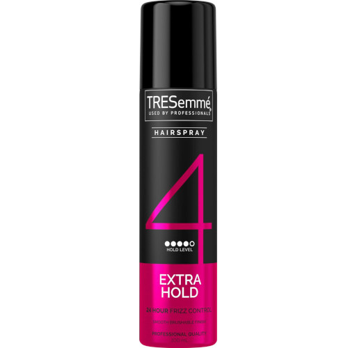 Лак для волос Tresemme Extra Hold, 100 мл